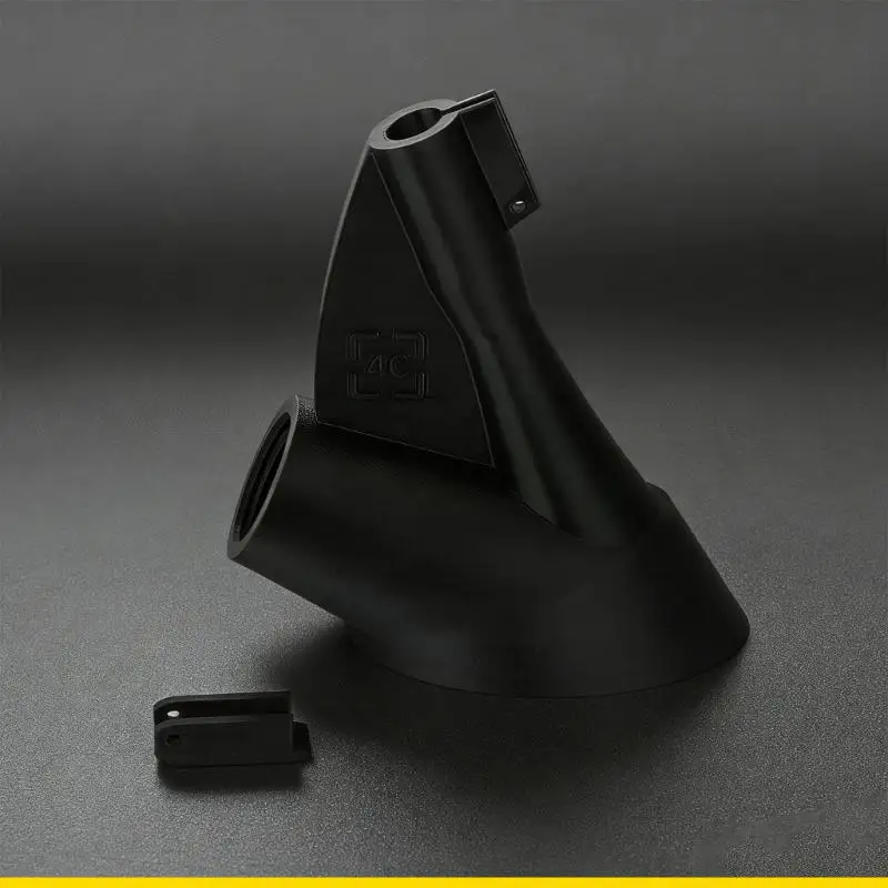 SZCH Vacuum Cleaner Adapter Connector For Car Maintenance Professional Connector