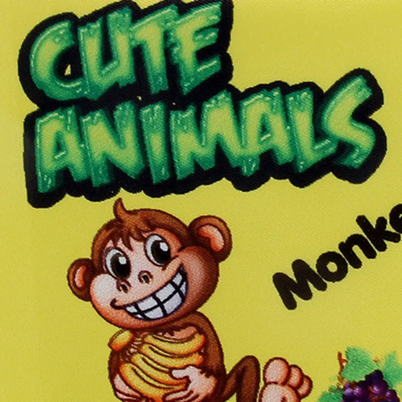 

Тканевая книжка-игрушка для младенцев с яркими картинками для сенсорного развития мозга, 0-12 месяцев