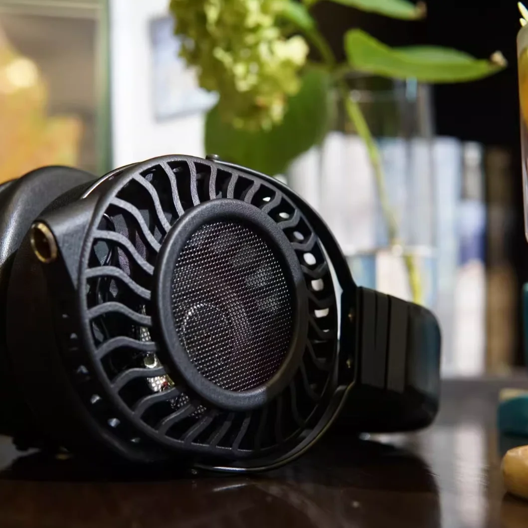 EFEP XK AUDIO Clear Fully Open - Studio Headphones Monitoring Open Back review and price