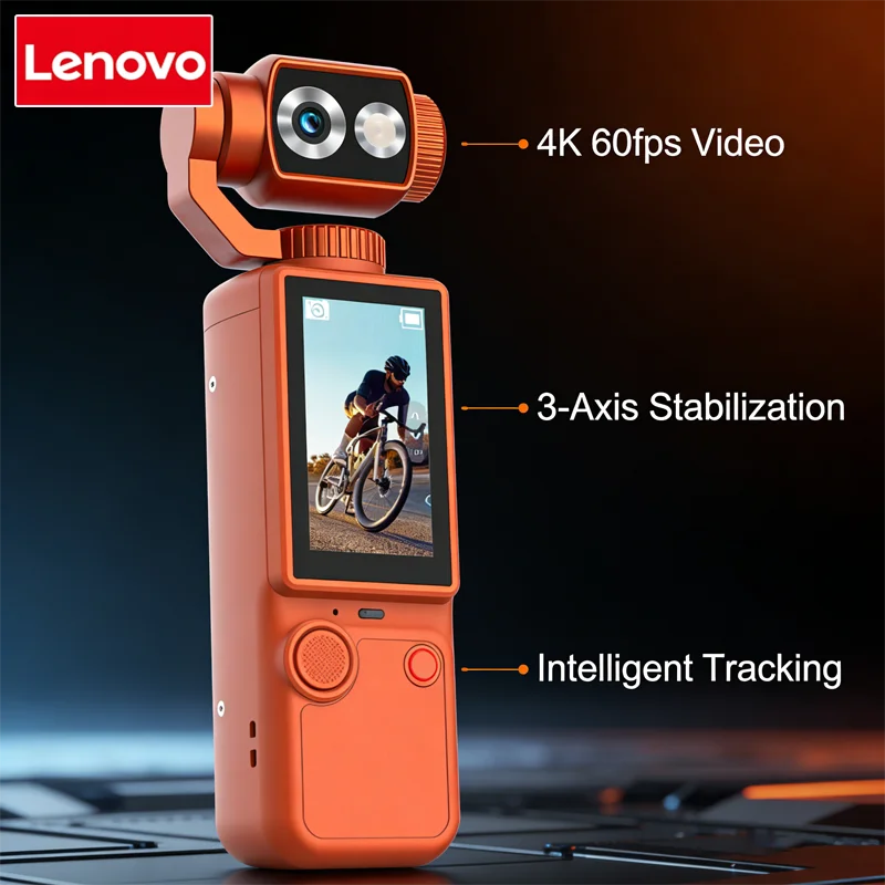 Thumbnail 4 - #77 Best Action Sports Cameras to Buy In 2026