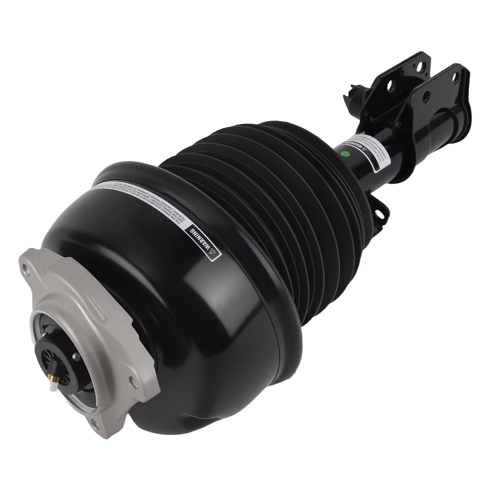 New left front air suspension shock strut for Mercedes-Benz E-CLASS W212 CLS-CLASS W218 direct replacement suspension