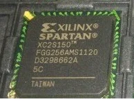 

XC2S150-5FGG256C XC2S150-5FG256C In stock, power IC