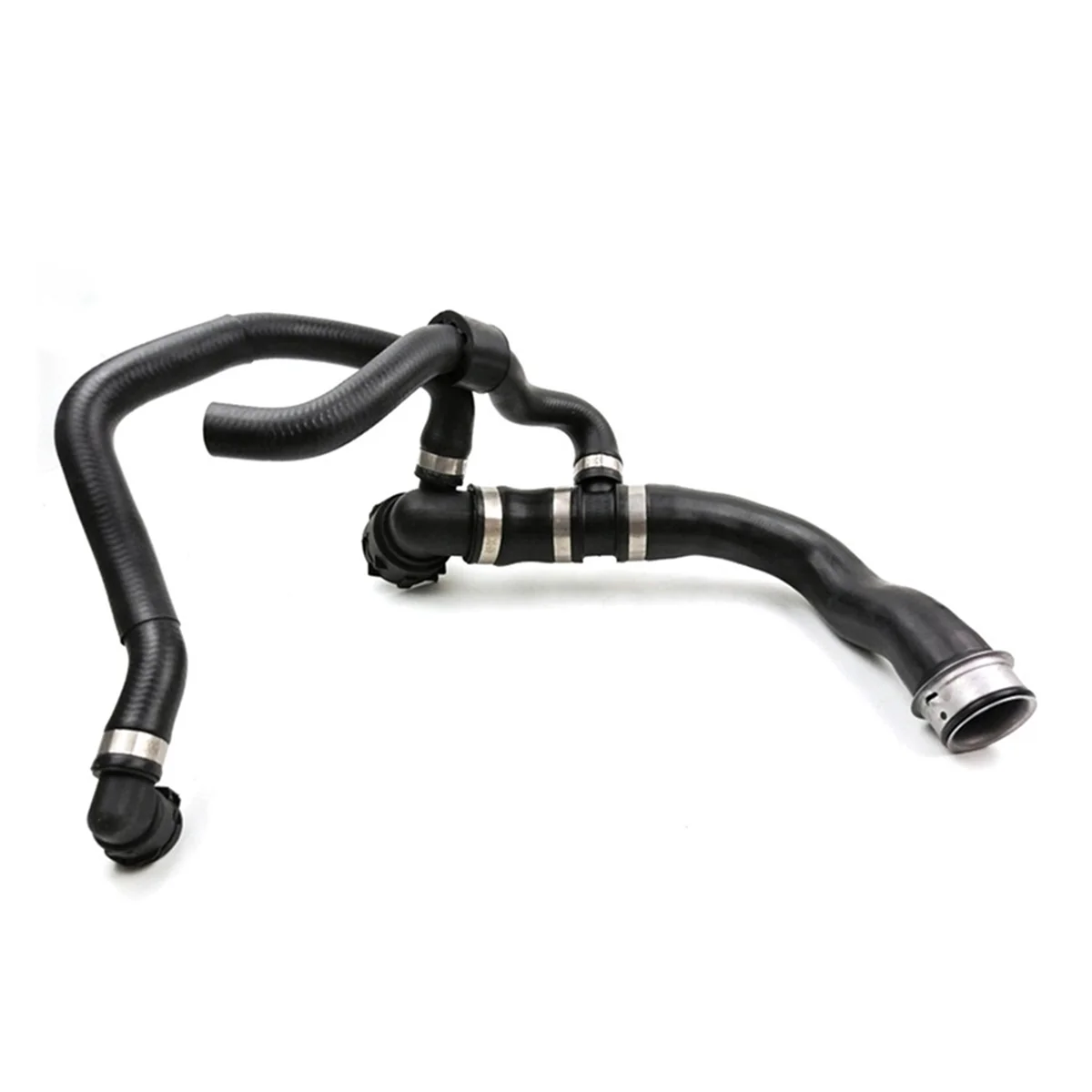 Car Water Tank Radiator Hose for MERCEDES-BENZ S-CLASS 2013-2020 Cooling Water Hose 2225014191 A2225014191