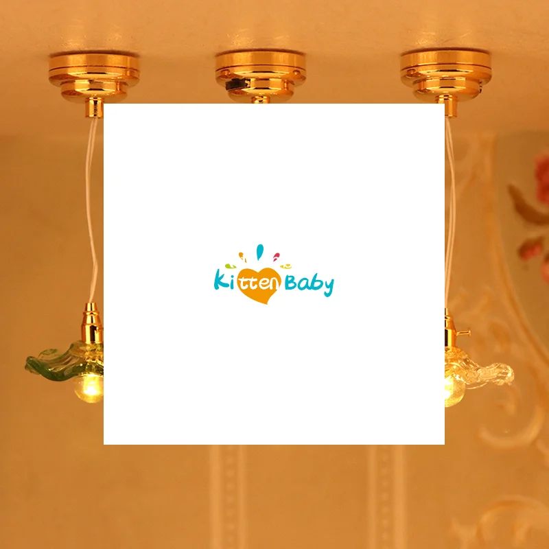 

1:12 Scale Dollhouse Miniature Furniture Set Model Decoration For Toy House Doll Accessories Collection