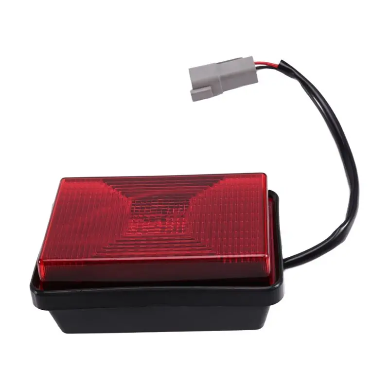 

Lamp Assembly 172-6489 For Caterpillar C4.4 Engine Models 416E 416F 420E 420F 430E 450E