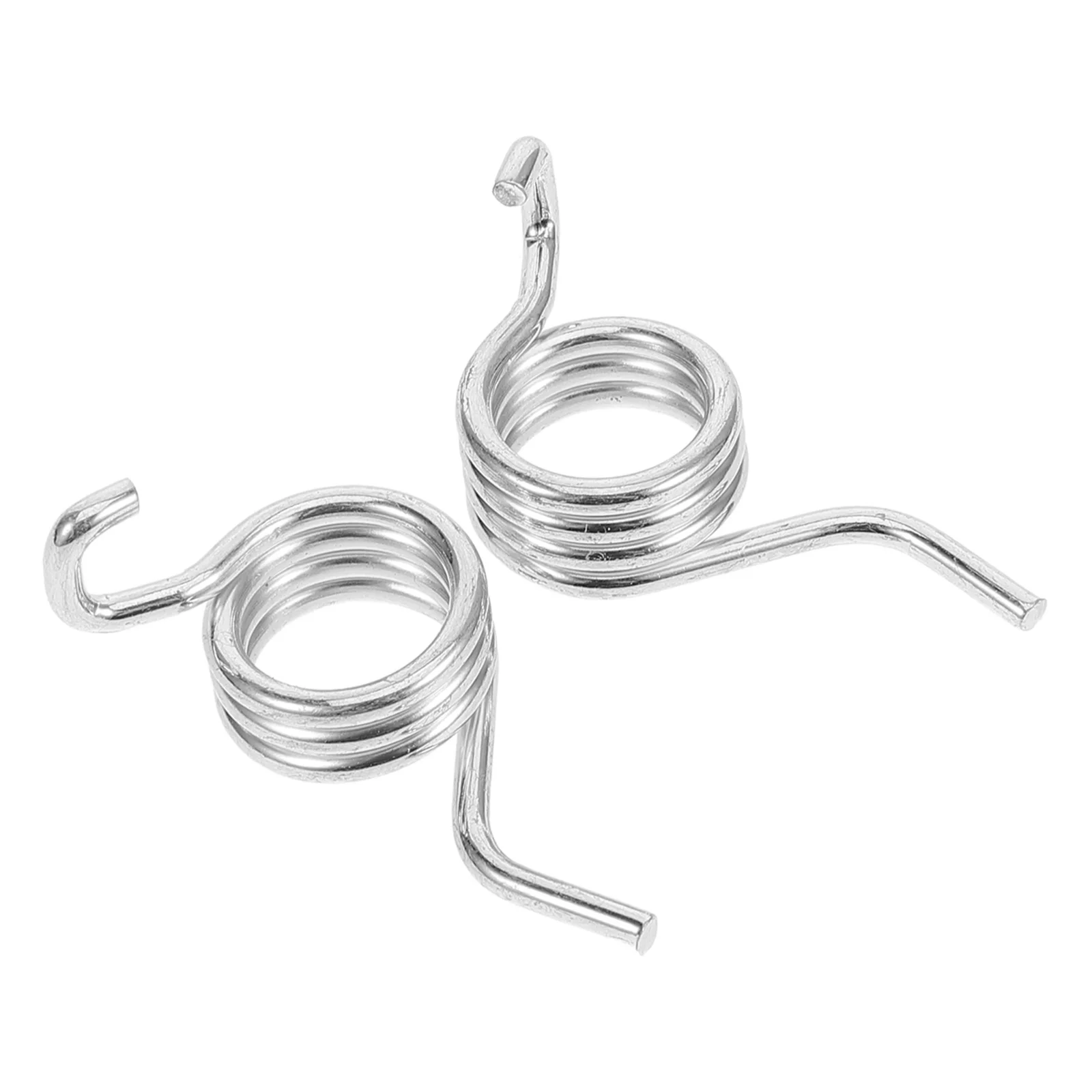 

2pcs Foot Pedal Screw Spring Dirt Bike Foot Peg Mount CNC Aluminum Alloy Off Road Motorbike Accessories Pegs Bracket Motorcycle