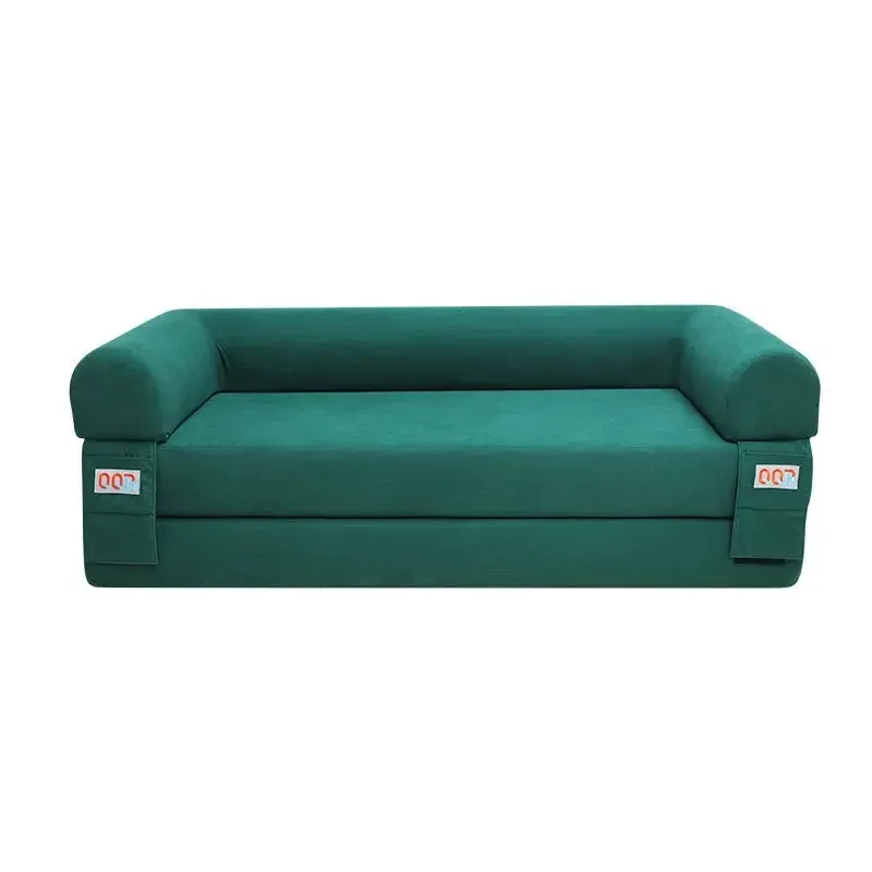 أريكة ضغط عبر الحدود، قماش قابل للغسل بالكامل، أريكة مستقيمة حديثة، رمل ضغط كسول #3