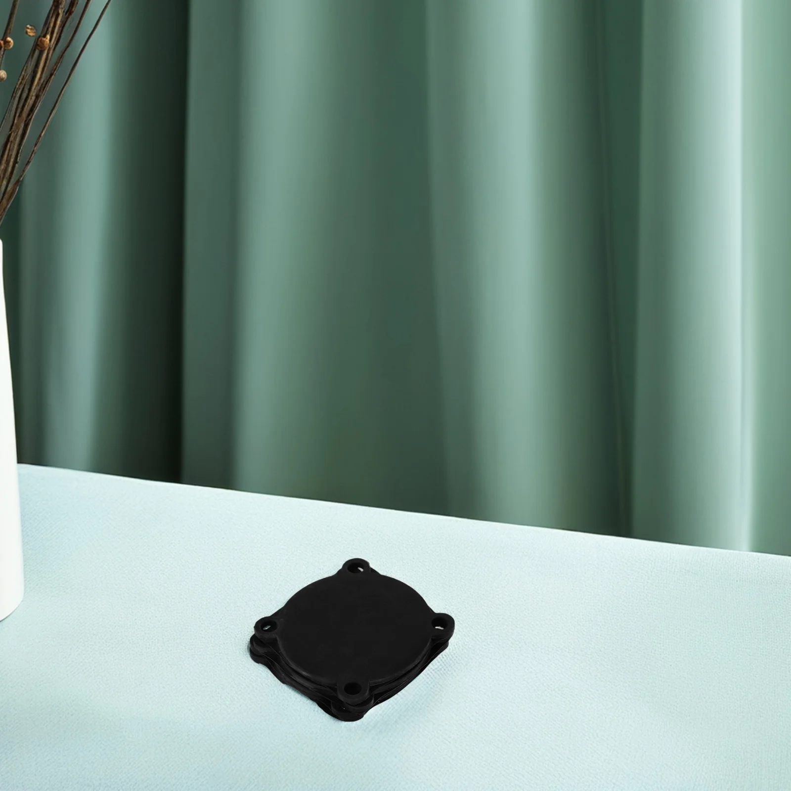 

4Pcs Pressure Switch Gaskets Reusable Rubber Washers Set for Air Compressor Maintenance Enhanced Seal Design Easy Installation