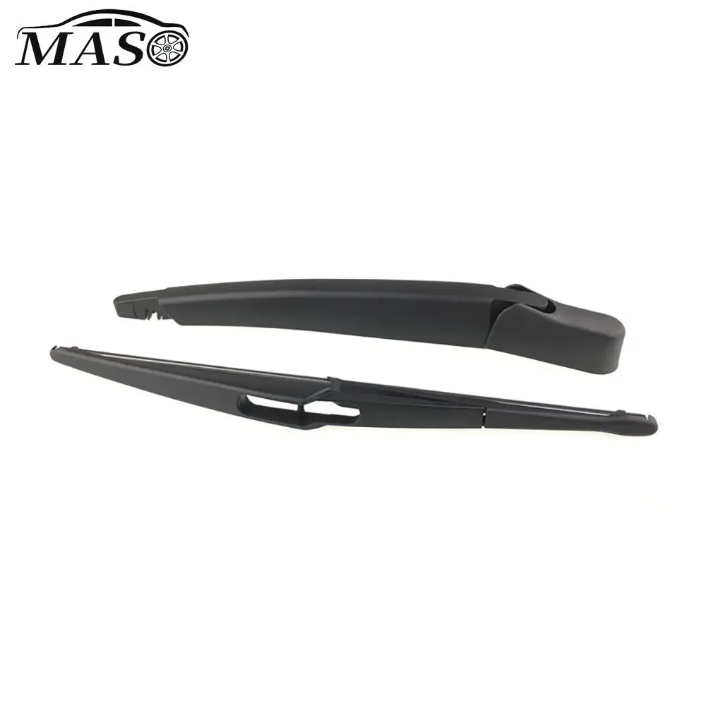 Rear Windshield Wiper Arm Blade Replacement for Mercedes‑Benz W164 ML350 2006 2007 2008 2009 2010 2011 A1648200744