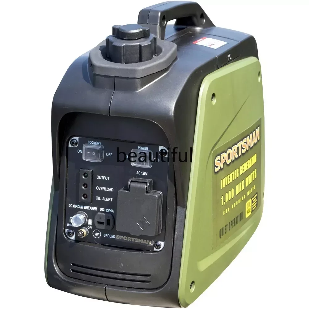 Buffalo Sportsman 1000 watt Inverter Generator