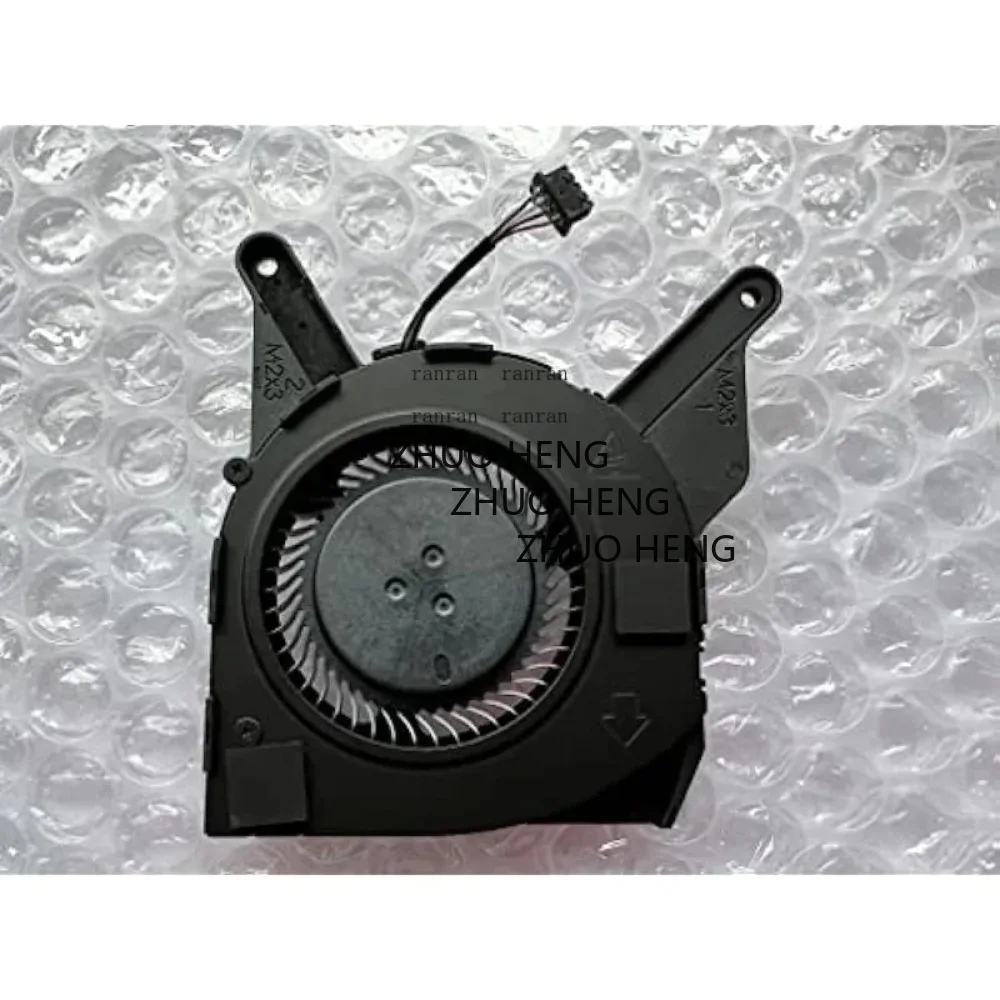 Ventilador para Dell Latitude 5400 - Ventilador de Resfriamento de CPU - Gráficos Intel Integrados UMA - MXH2W 0MXH2W EG50050S1-CF00-S9A