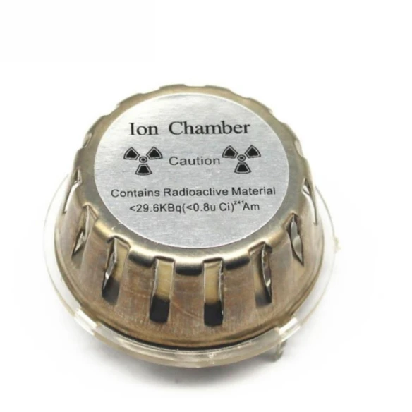 1/10 قطعة مجموعة NAP-07 NAP07 HIS07 HIS-07 مستشعر الدخان التأين كاشف الدخان الأصلي أصيلة #1