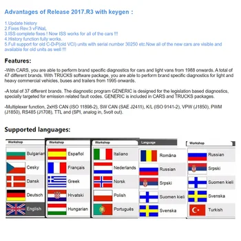 10 最佳銷售 CD Delphi DS150E - №8