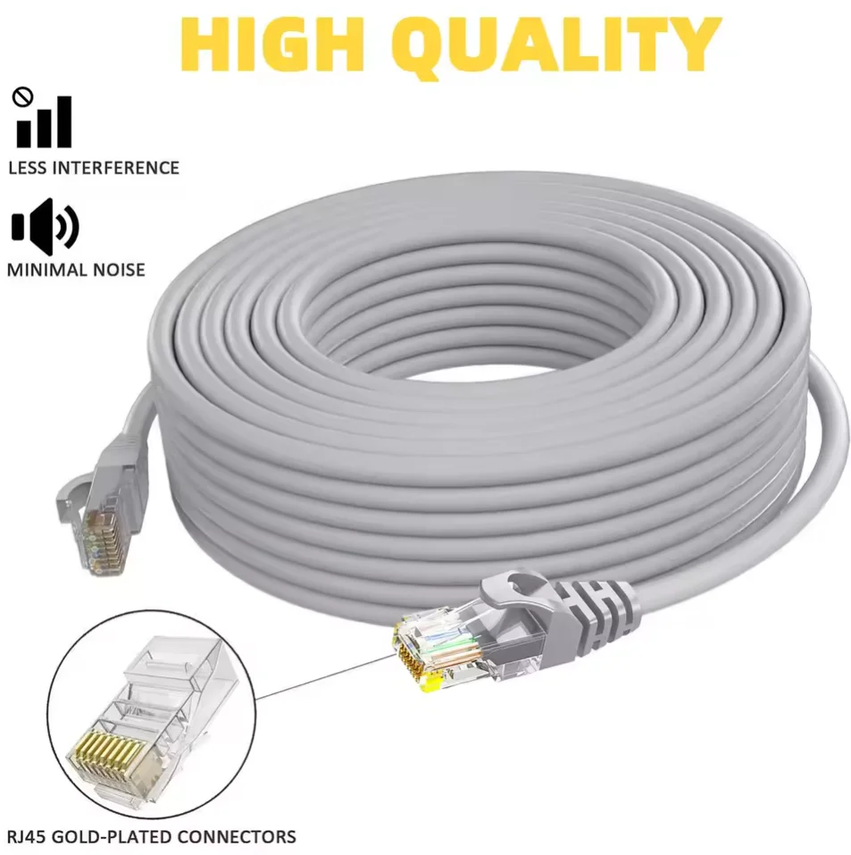 Thumbnail 4 - #14 Best Cat5e Ethernet Cables to Buy In 2026