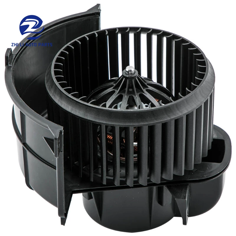 4l2820021B  Auto Spare Car Parts Air HVAC Blower Motor For Audi Q7  4L2820021 4L2820021A