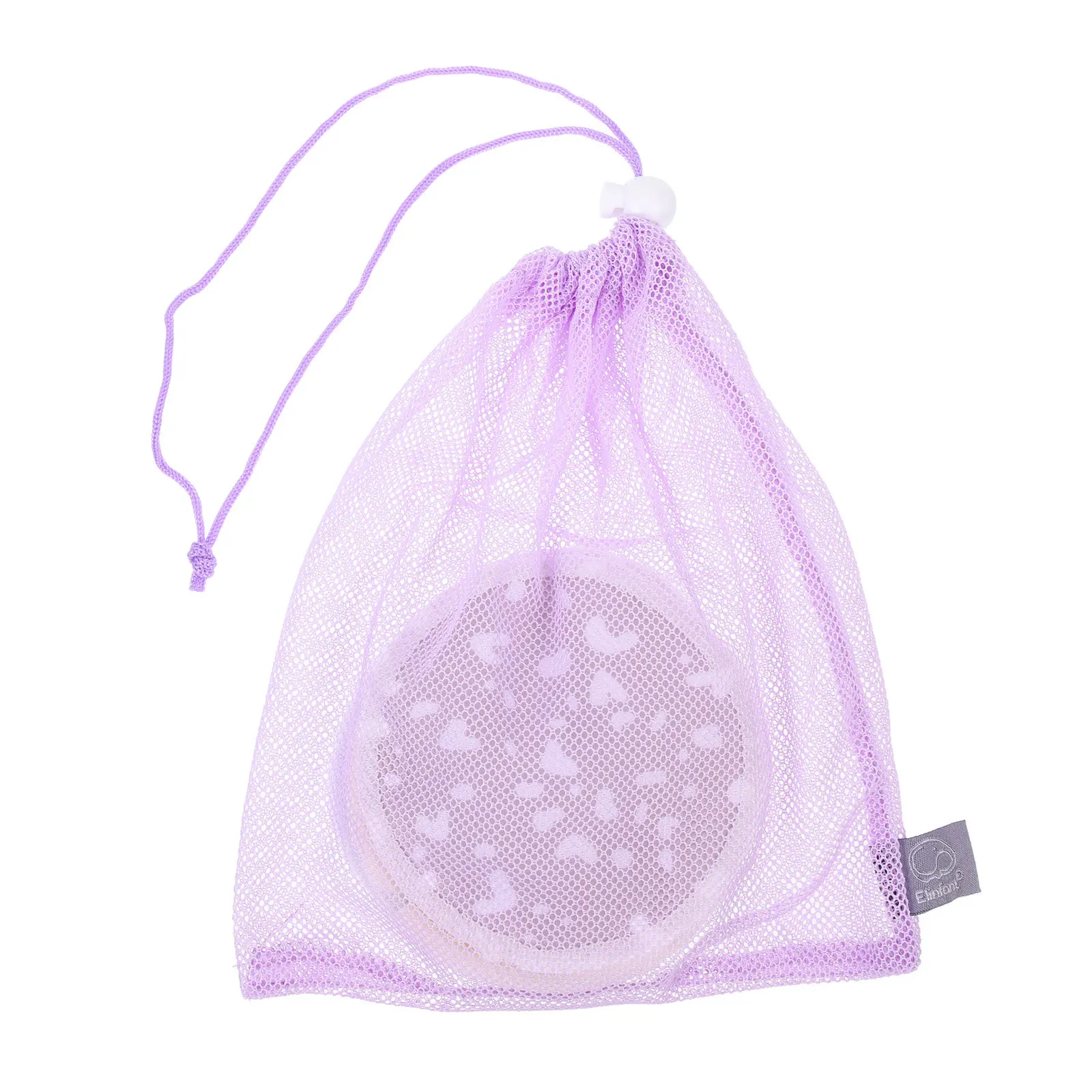 

1 комплект подушечек для грудного вскармливания, многоразовые подушки для кормления, моющиеся, герметичные, мягкие, прочные, впитывающие подушечки для груди, послеродовые