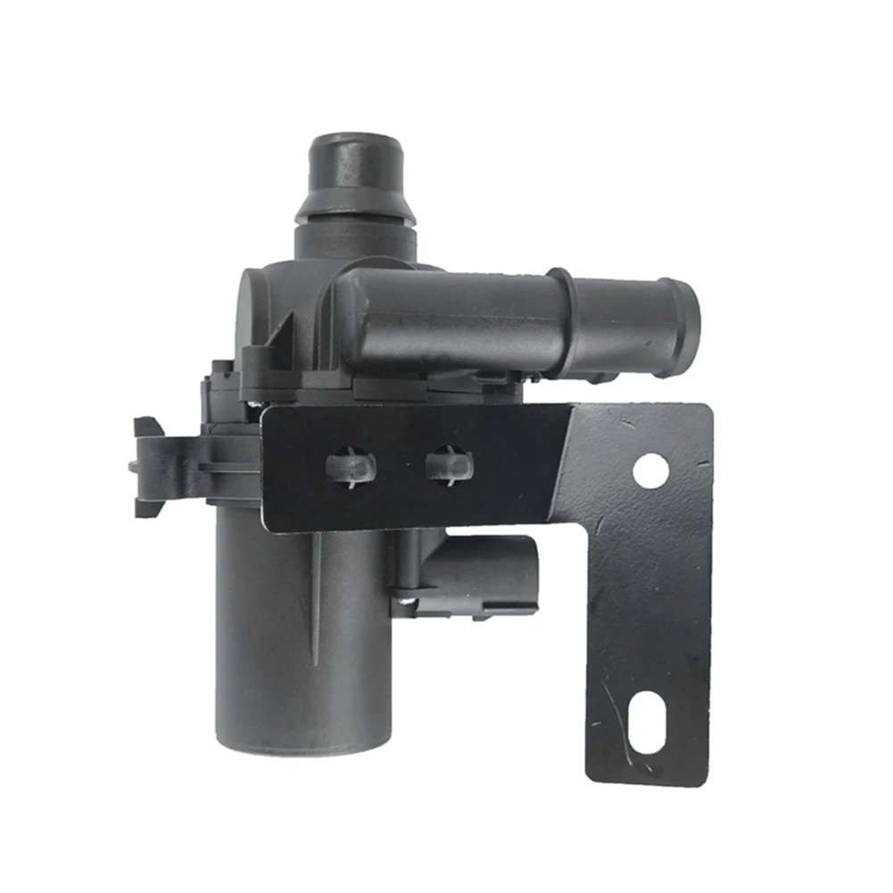 Katup Kontrol Pendingin Katup Air Hangat 22987493 22738963 22762619 22789354 Untuk Cadillac ELR 1.4 VOLT-X67A