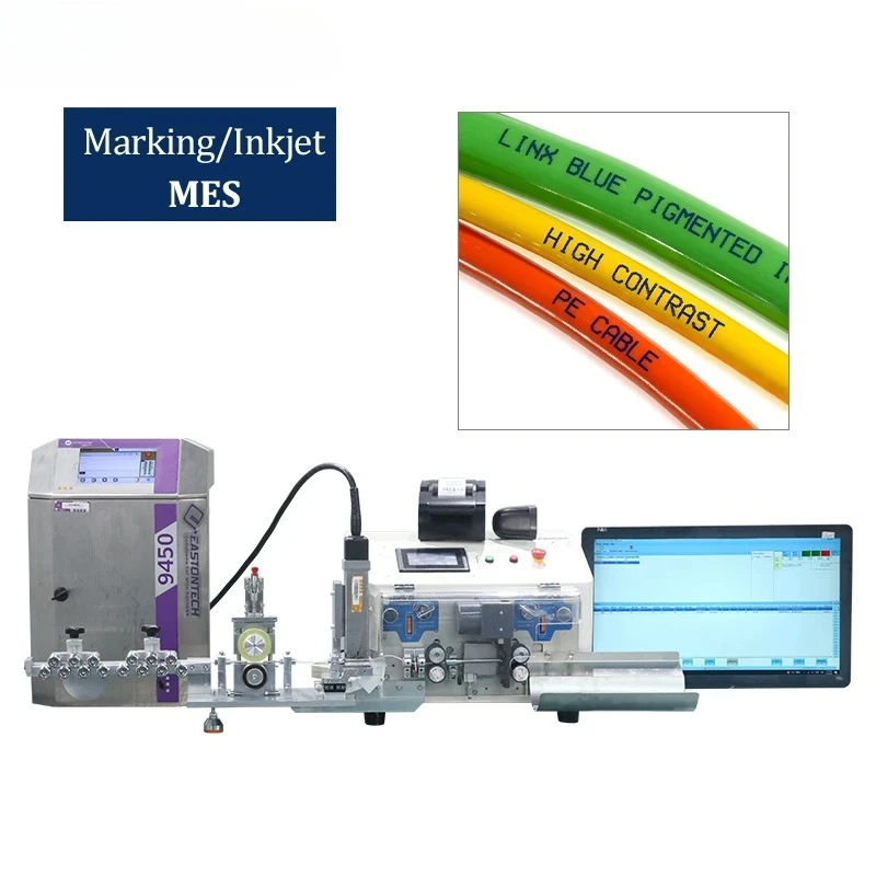 EW-3010+S Fully Aut…