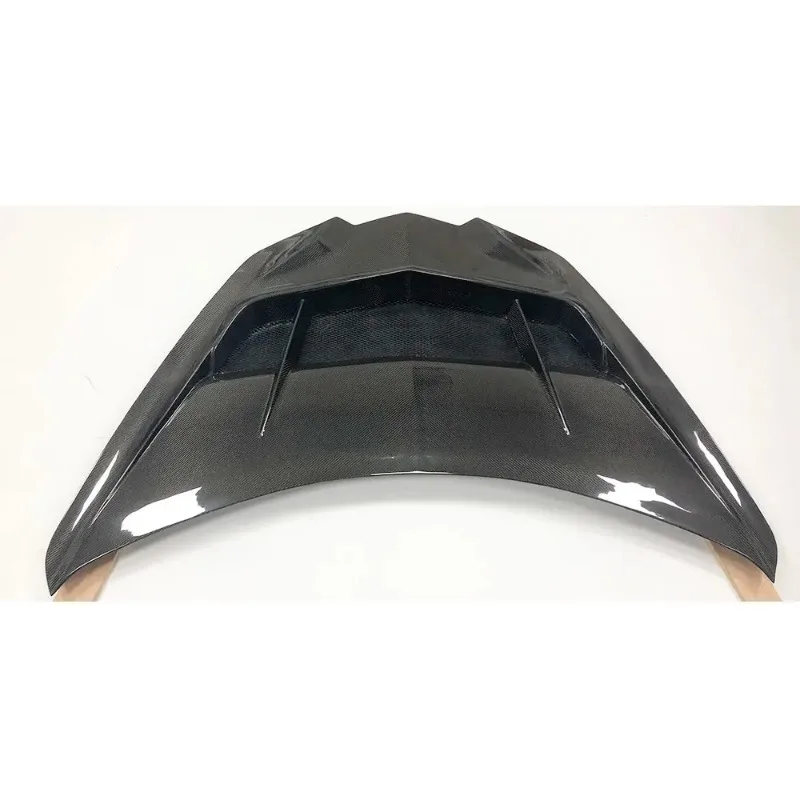 Carbon Fiber Hood B…