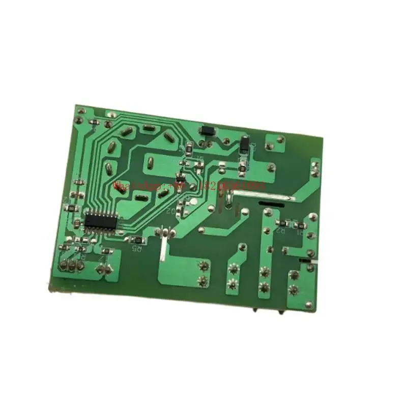 Limited Offer Limited Offer For Shunran Lejian 1511N Chef Machine, Fresh Milk Machine, And Noodle Machine Circuit Board Mother