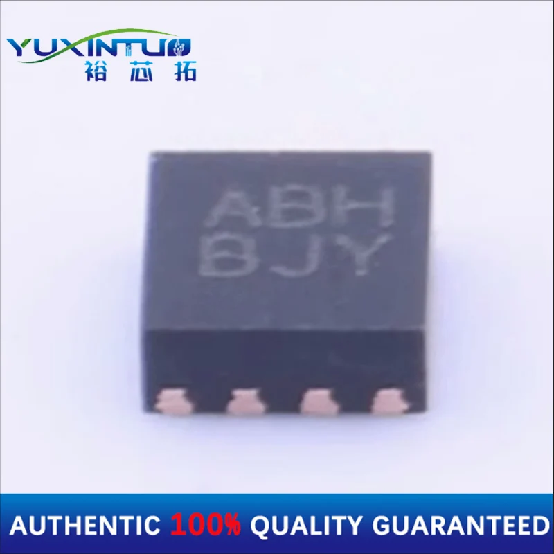 ABH Prévention 8902BATA + T Prévention 8902BATA TDFN8