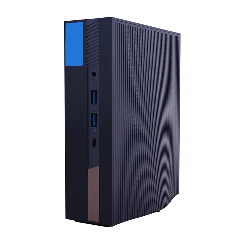 For MINI PC AD15 I5-12450H Processor Windows 11 With 0 + 0 System Maximum Support 64G + 2TB Processor With US Plug