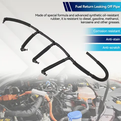 9801887680 Turbotrycksmagnetventil för Citroen Ford Peugeot 1.6 2.0 HDi 10 best sales 1.6 TDI - №4