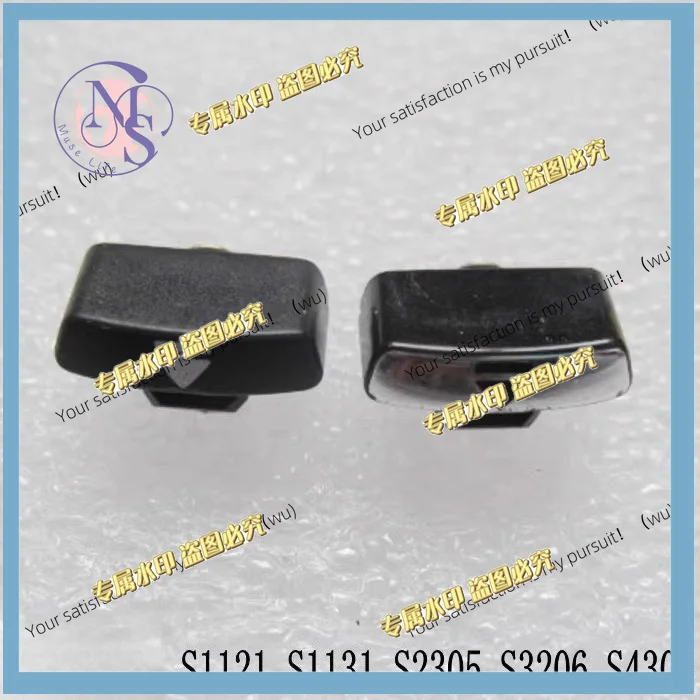 1PC Suitable for Philips shaver S3206 S2305 S4303 S1121 S1131 hair storage device buckle