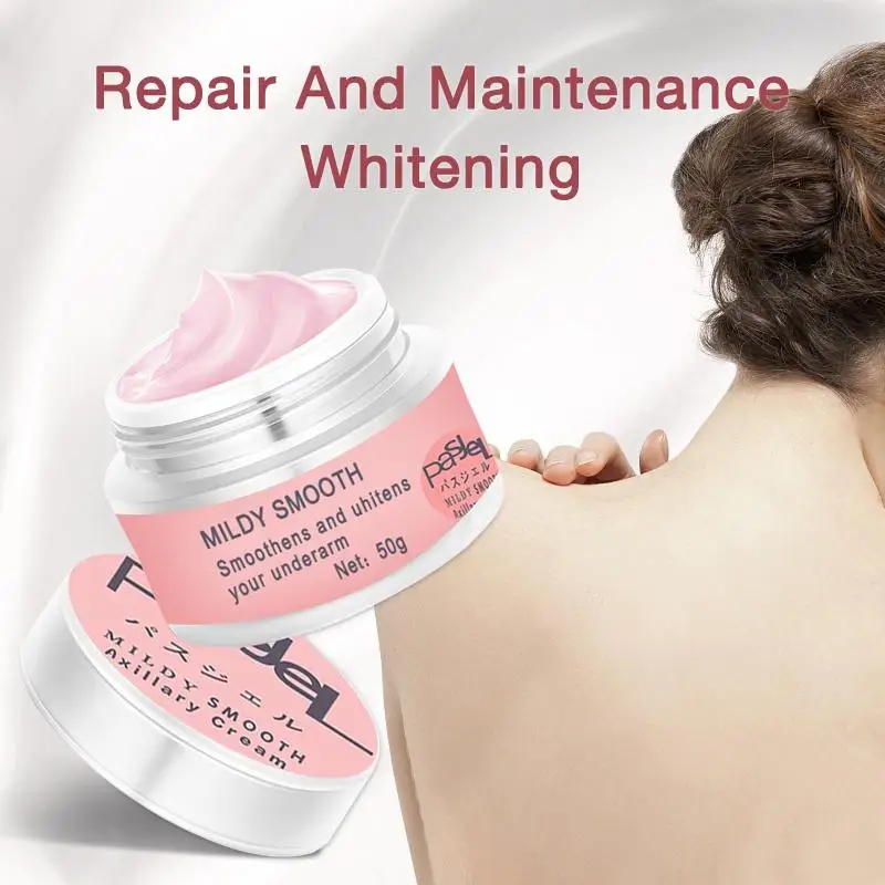 Body milk natural whitening skin care lotion skin care products whitening cream suitable for whole body cream