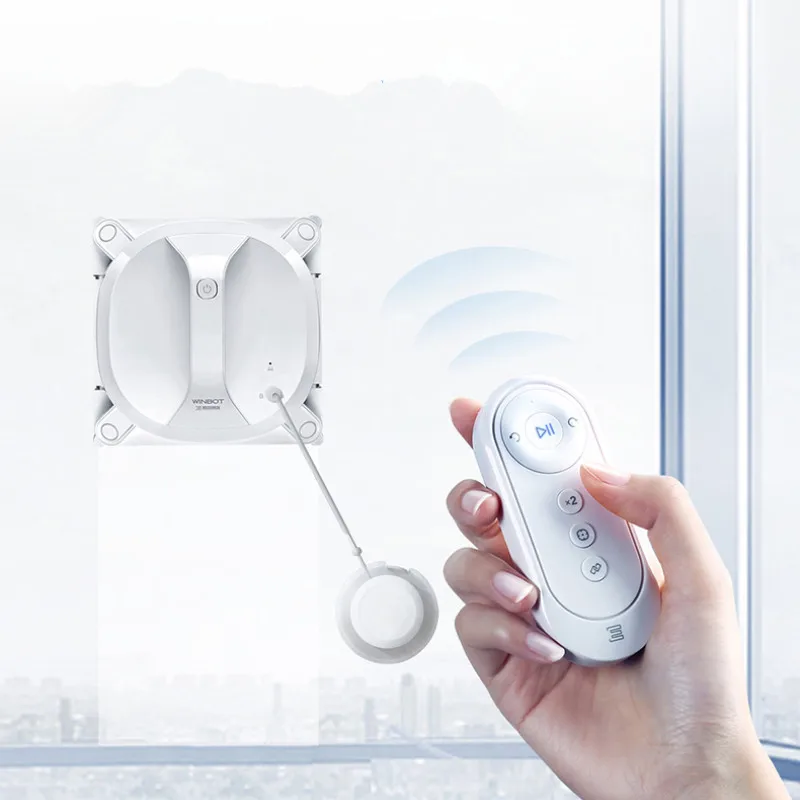 Cobos wireless window treasure WA50 window cleaning robot fully automatic household intelligent electric window cleaning