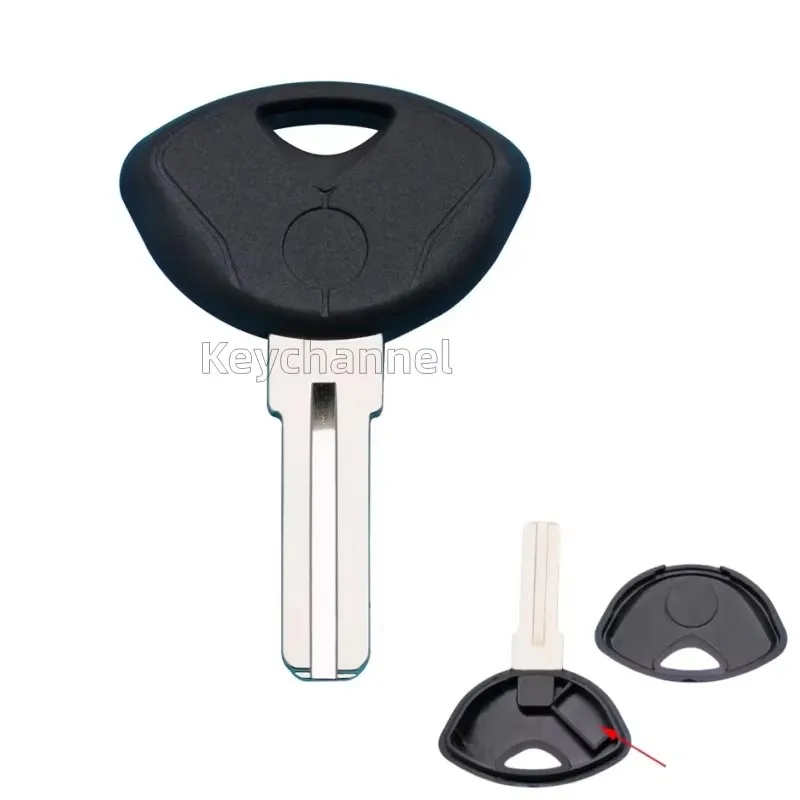 

10/20 шт., запасные ключи для Мотоцикла BMW F650 F800 K1200R F800GS F800ST K1200S F1200GS R1200RT