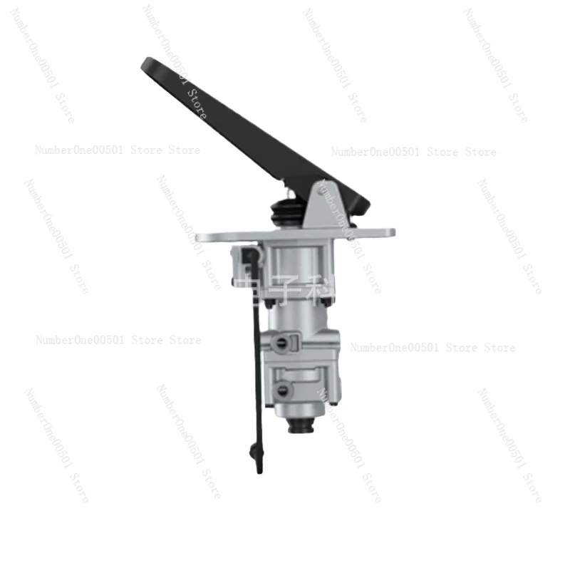 

Applicable To New Energy Bus Parts Brake Master Pump 4613180490 4613180470