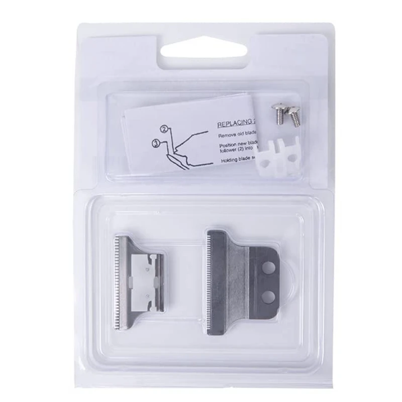 

Сменное лезвие 2215/8101, совместимое с Wahl Professional 5-звездочным триммером для волос