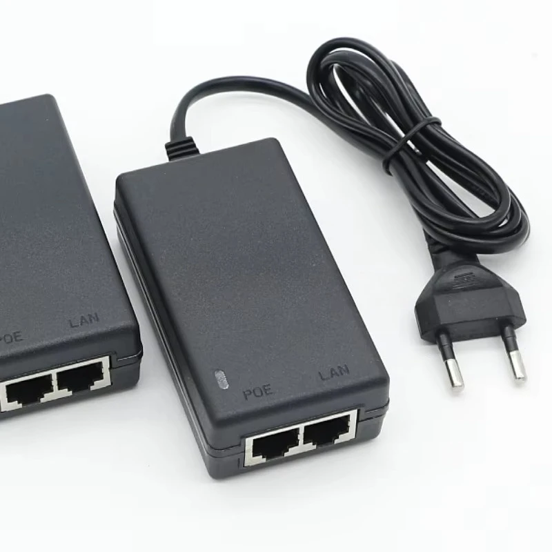 POE Network Switch 12V1A Power Adapter Power Supply Network 15V 1A  Power Supply 24V1A Set-top Box