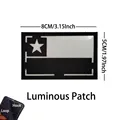 10-Black-1PCS