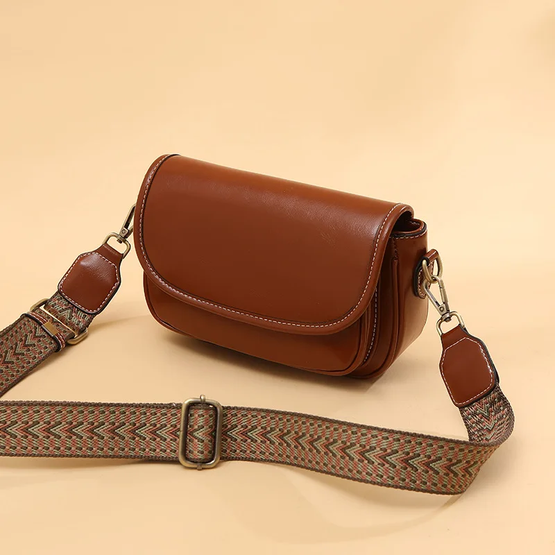 Korean Version Of Fashion Women's Bag Light Luxury Small Square Bag Crossbody Bag Shoulder Bag