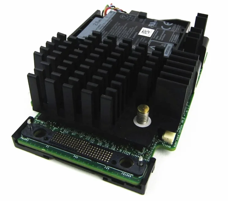 

ДЛЯ Dell PERC H740p Mini Mono 12 Гбит/с 8 ГБ кэш-памяти SAS RAID-контроллер 0GP6RN карта
