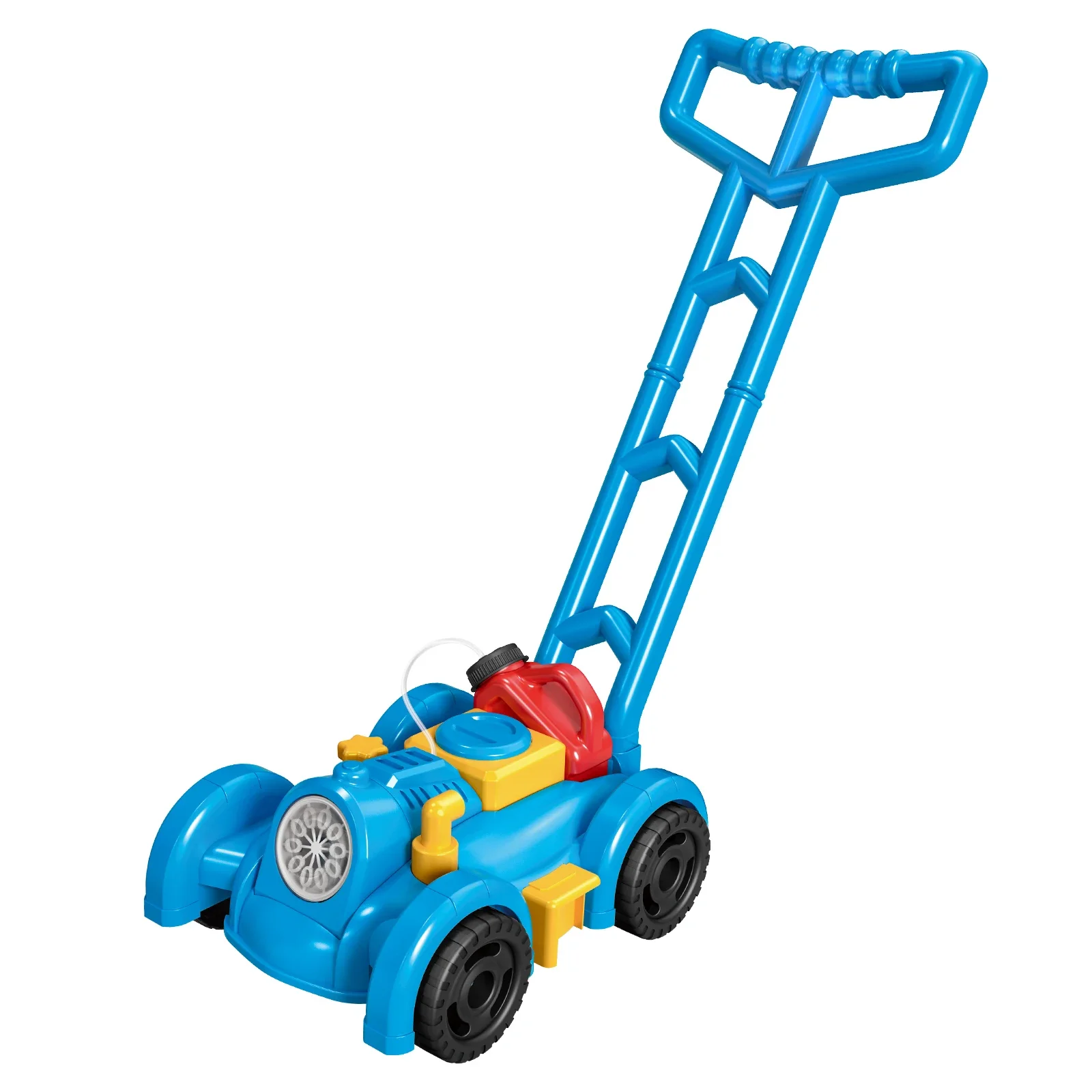 Poussette à bulles de savon automatique, jouets pour tout-petits, Machine électrique de fabrication de bulles, jouets d'extérieur, cadeau pour enfants