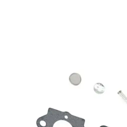/Carburetor /Repair /Kit Gaskets For For Poulan S25DA S25CVA For Tillotson HU10A HU10B HU10C Chainsaw Parts Accessories