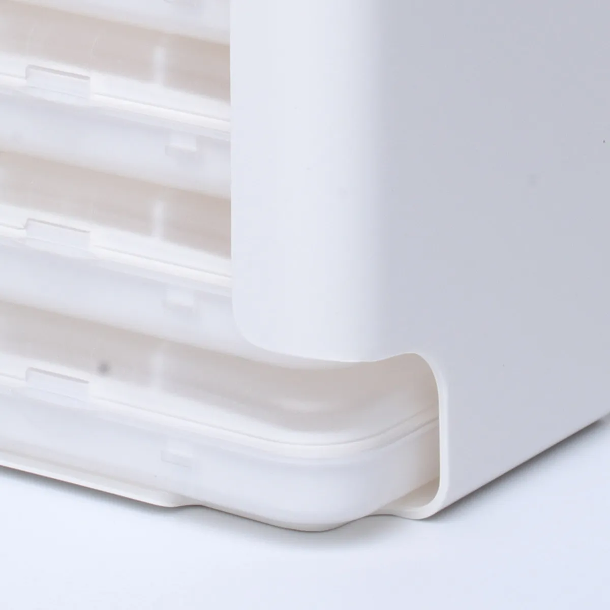 1 juego de pastillero portátil de 7 capas y 42 compartimentos, organizador de medicamentos para viajes, fácil de transportar, con capas desmontables, para guardar cápsulas y tabletas de tamaño grande y pequeño.
