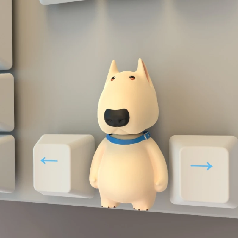 Ecom حزب الحيوانات غطاء المفاتيح, غطاء لوحة المفاتيح نيمو لطيف مخصص, اتجاه الحرفيين, لوحة المفاتيح الميكانيكية, اكسسوارات الألعاب هدية