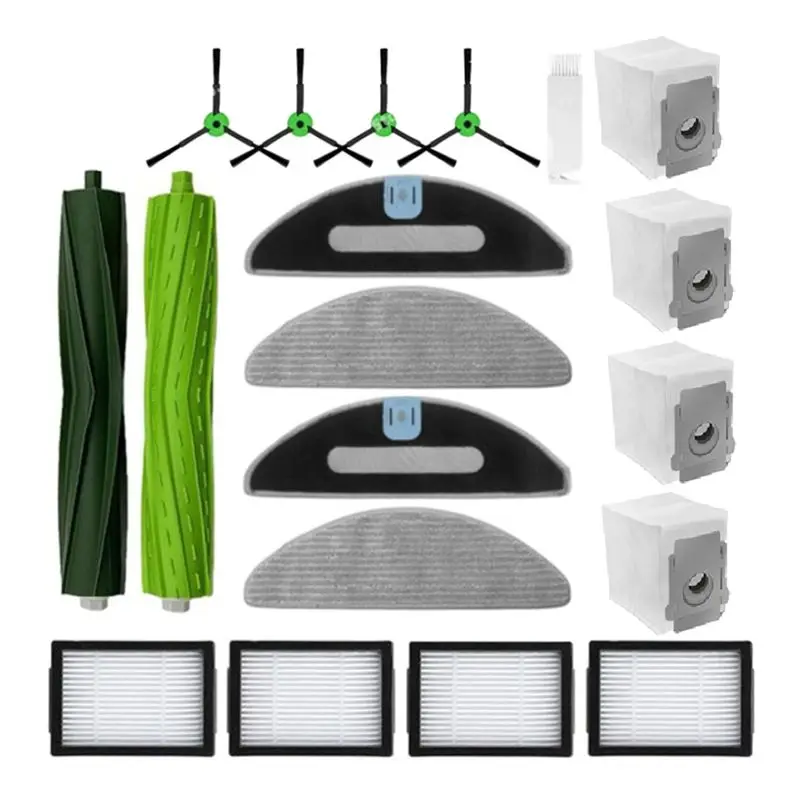 A60F-19PCS For Irob… - image