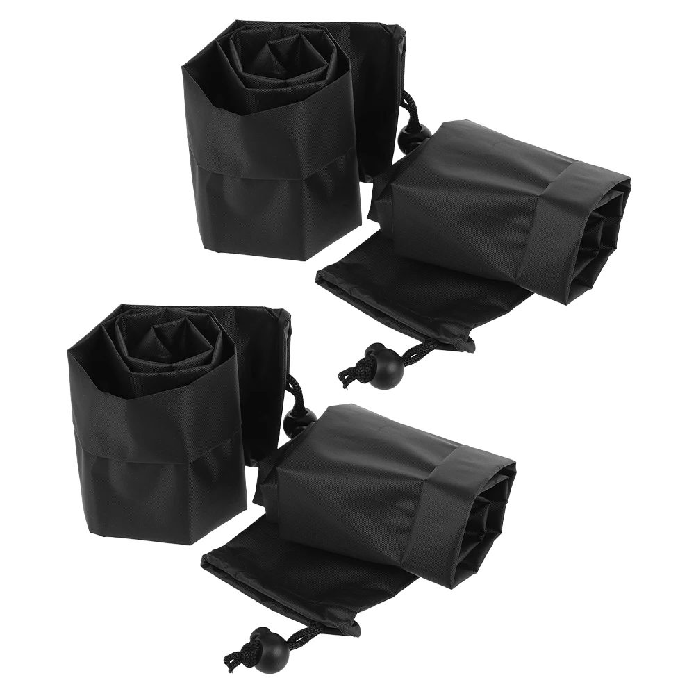 

Windshield Covers Rainproof Bird Poop Protection Car Wiper Guards Universal Fit Auto Wiper Sleeve For Snow Rain Dust Cover