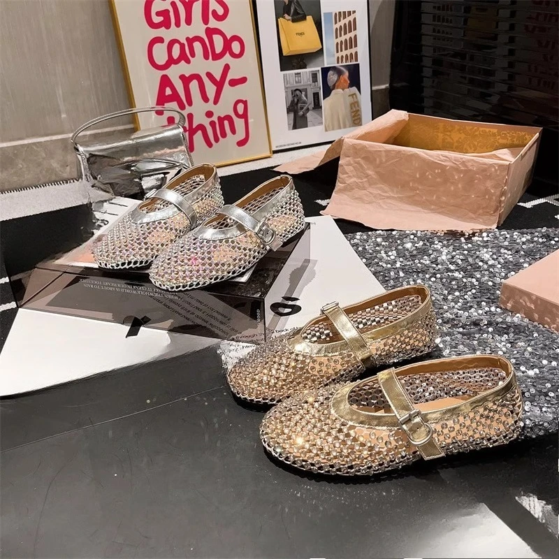 Thumbnail 4 - #66 Latest Mary Janes Offers