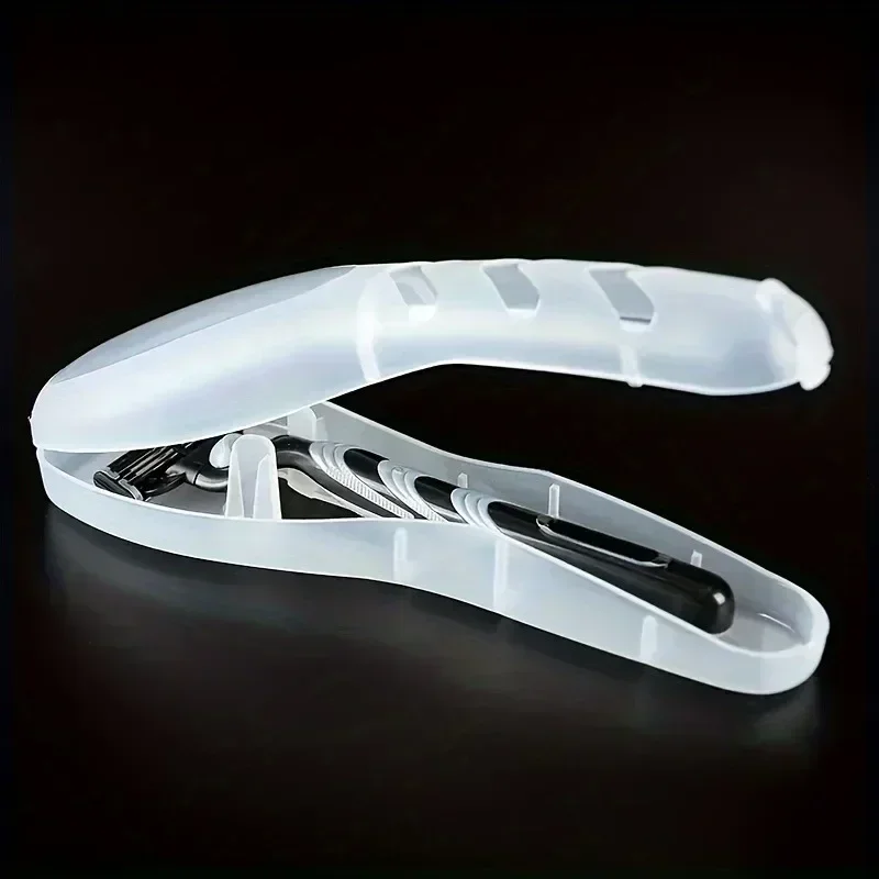 1Pc Portable Travel…