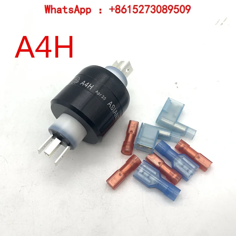 Asiantool  A4H  SLIP RING