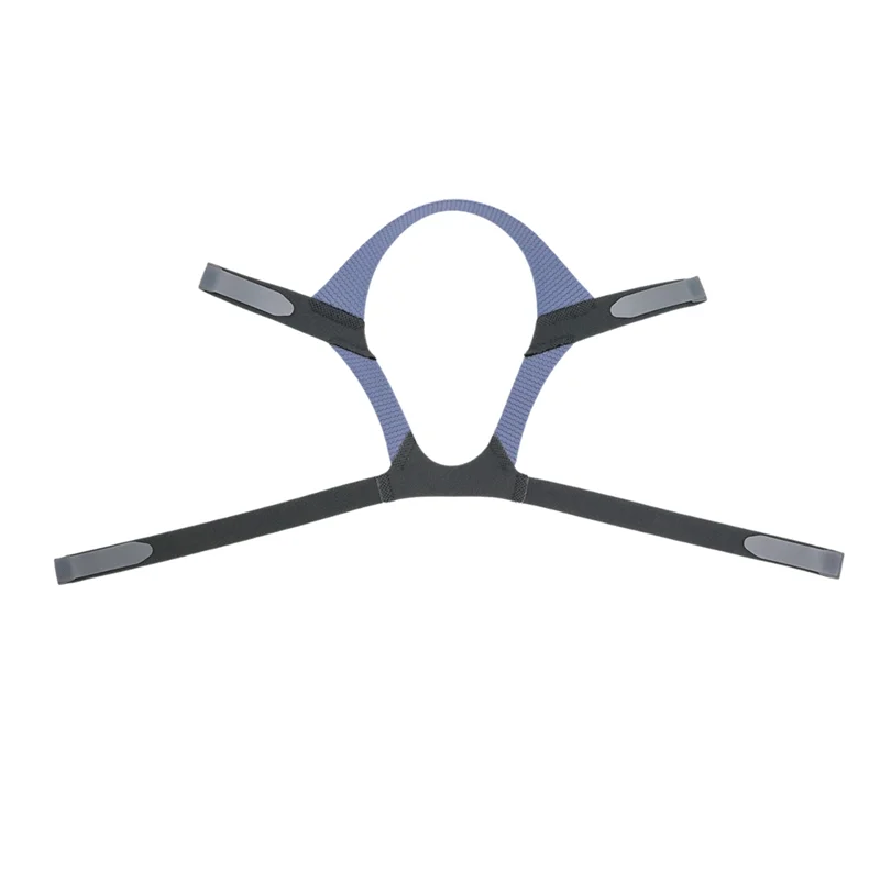 

A66Z Headgear For Airfit F10 Full Face CPAP Mask, Adjustable Home Ventilator Mask Strap