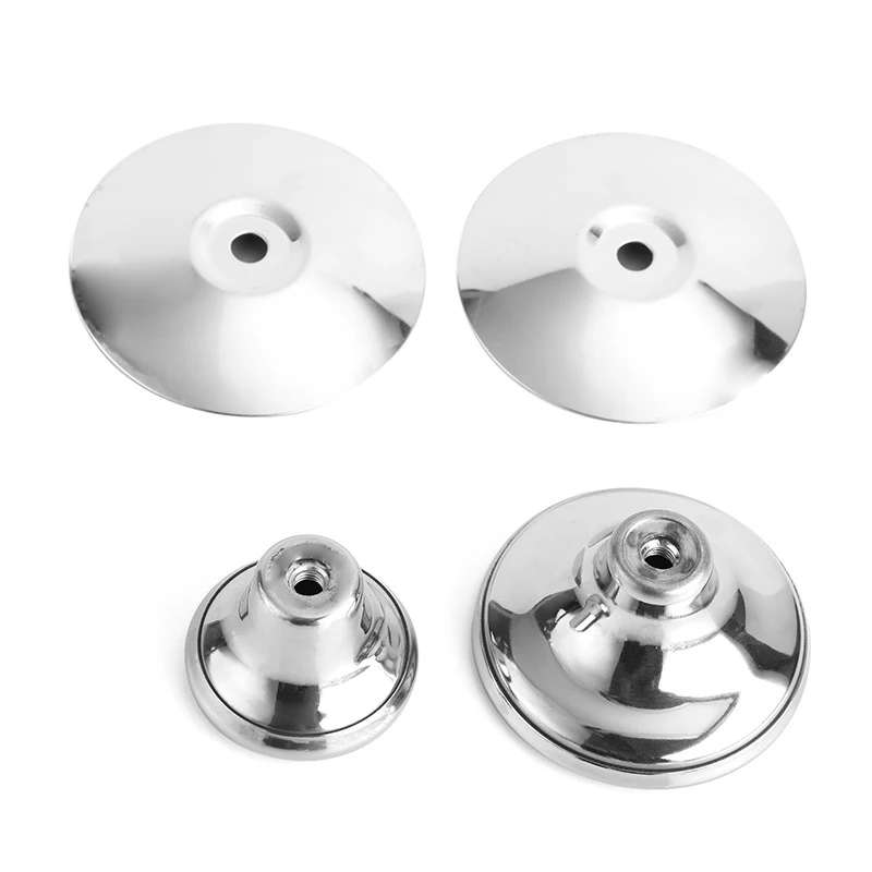 

1 Pcs Oven Knob Stainless Steel Pot Pan Lid Cover Handle Replacement Accessories Kits Kitchen Cookware Hardware