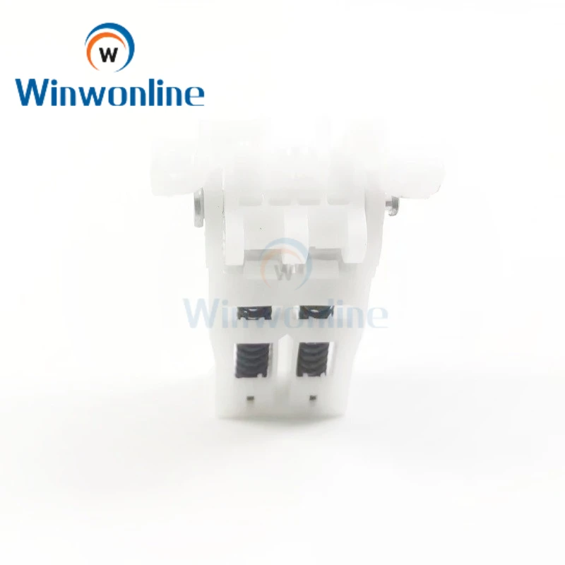 1Pc X ADF HINGE JC97-03220A JC97-02779A JC97-01707A for samsung SCX4824 4720 4835 5637 5639 5739 WC3210 3220 003N01051