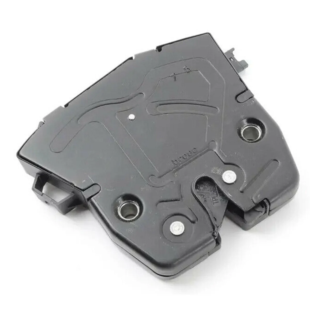 Imagem -05 - Trava Traseira do Carro Tailgate Trava Trunk Lid Lock Atuador Motor Trunk Lid Lock 51247206579 para Bmw E70 x5 20062013 51247308849